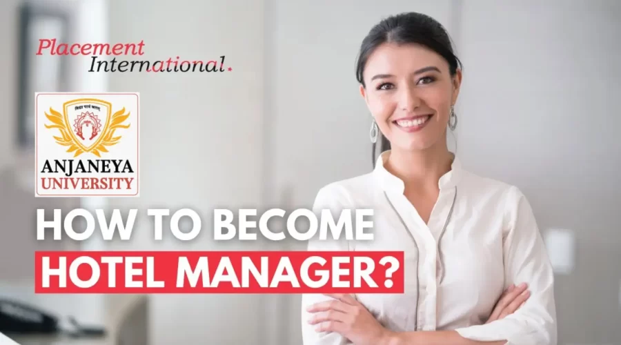 Best Hotel Management Course