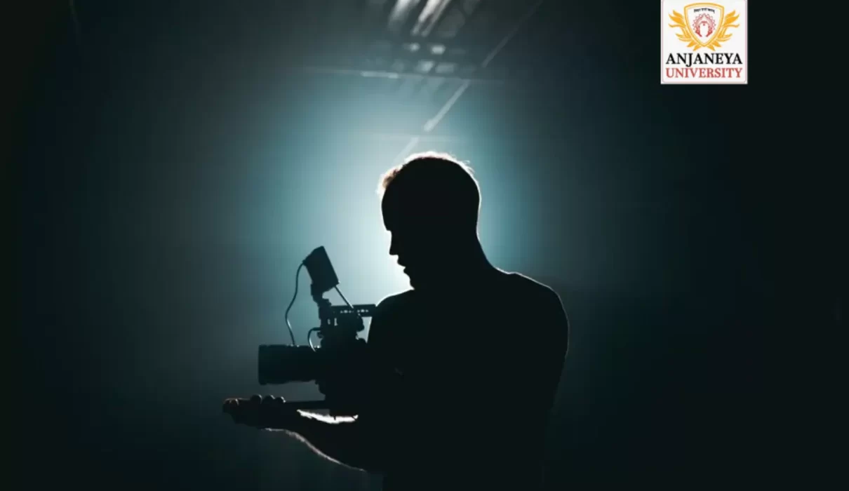 film making colleges in India