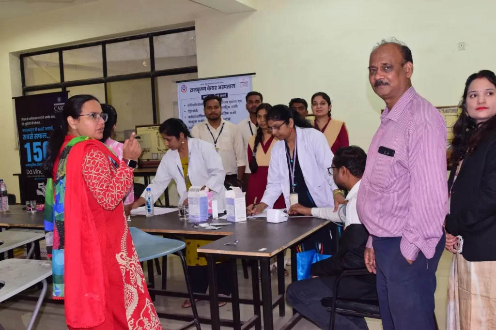 private university in Chhattisgarh