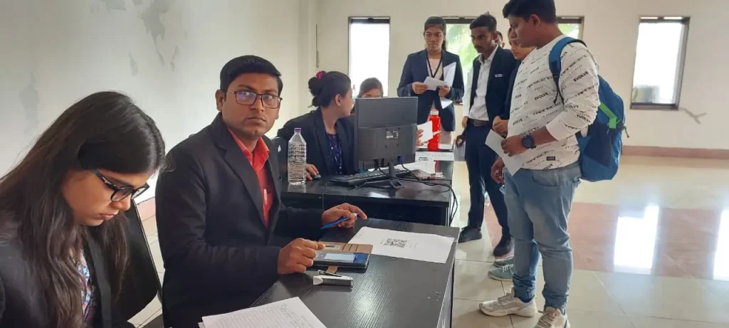 private university in Chhattisgarh