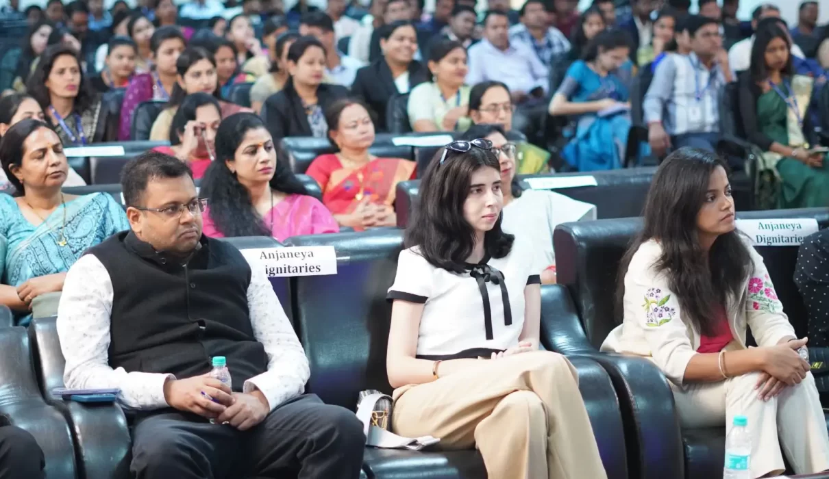 private university in Chhattisgarh