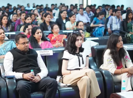 private university in Chhattisgarh
