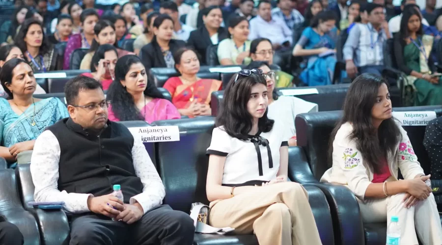 private university in Chhattisgarh