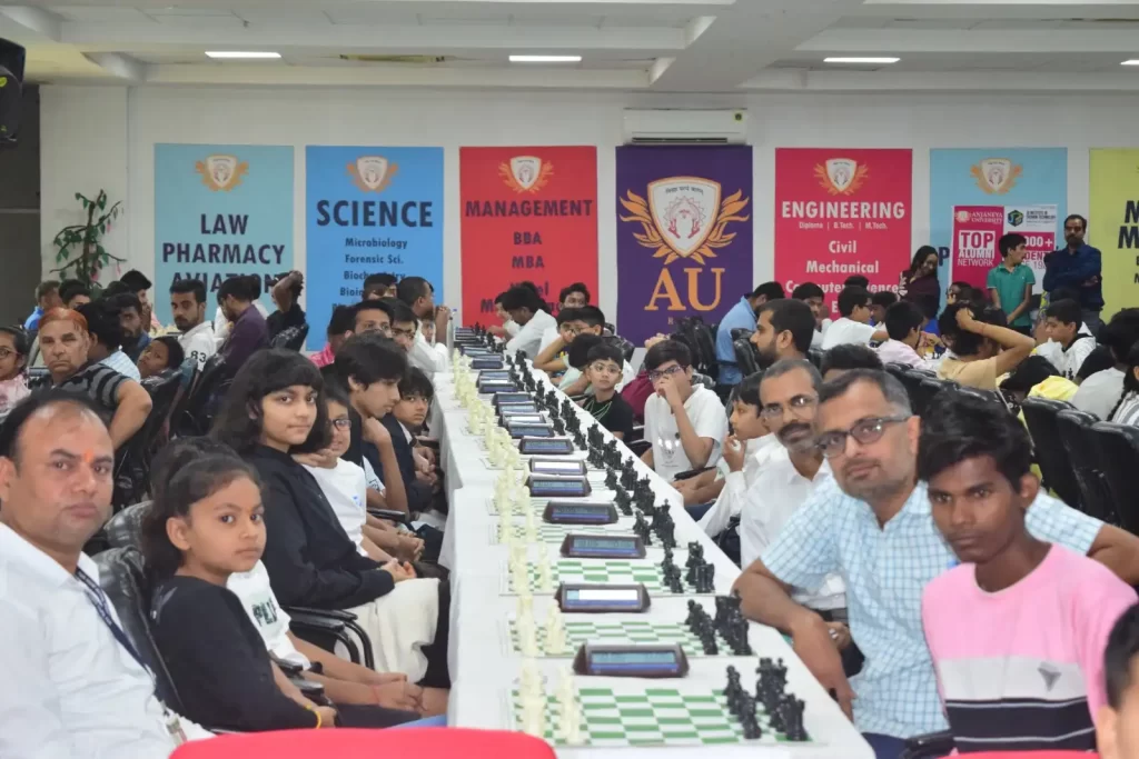 private university in Chhattisgarh