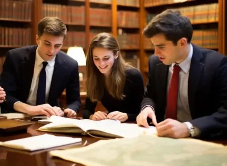 top law colleges in Chhattisgarh