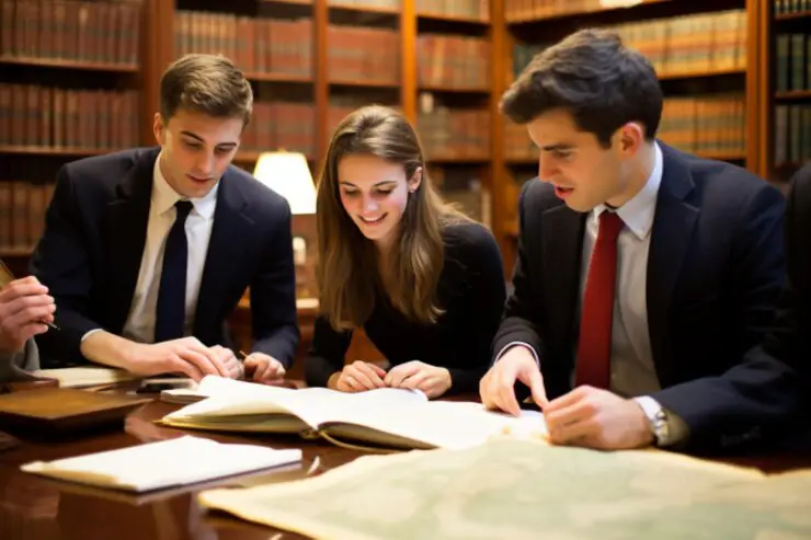 top law colleges in Chhattisgarh