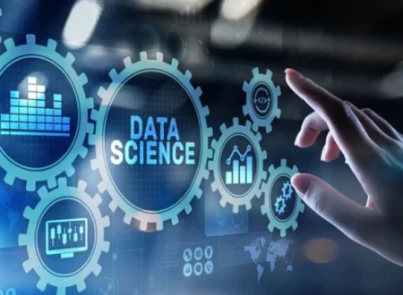 data science courses in Raipur