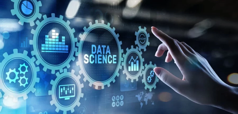 data science courses in Raipur