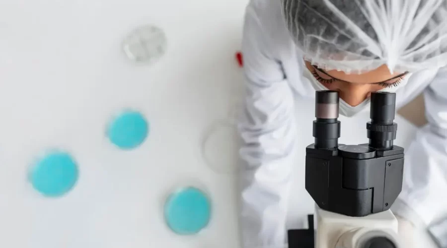 Top University for Forensic Science in Chhattisgarh