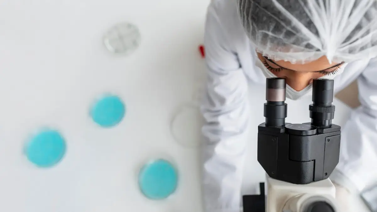 Top University for Forensic Science in Chhattisgarh