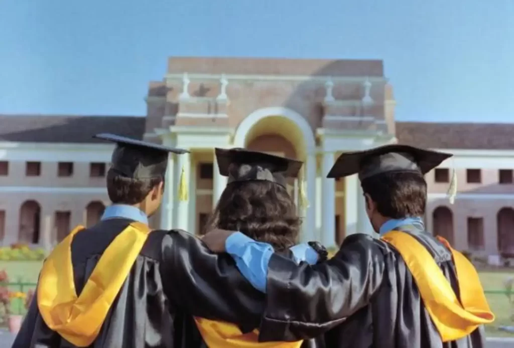 Best Science University in Raipur