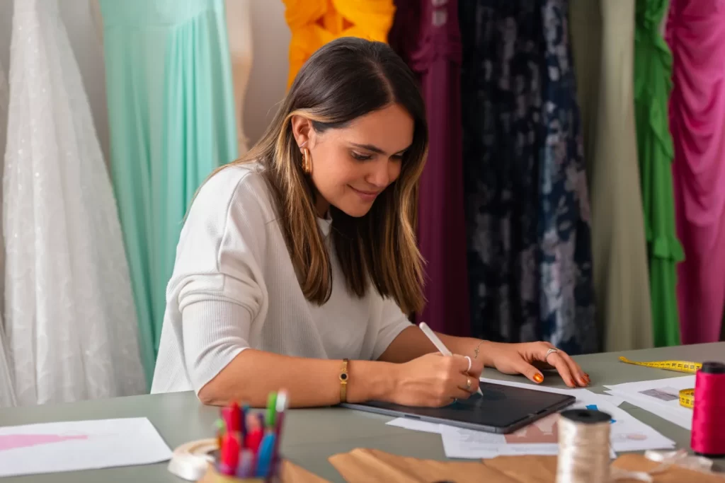 fashion designing courses after 12th