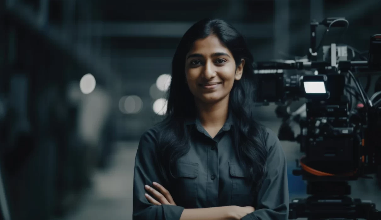 top university for filmmaking in Raipur