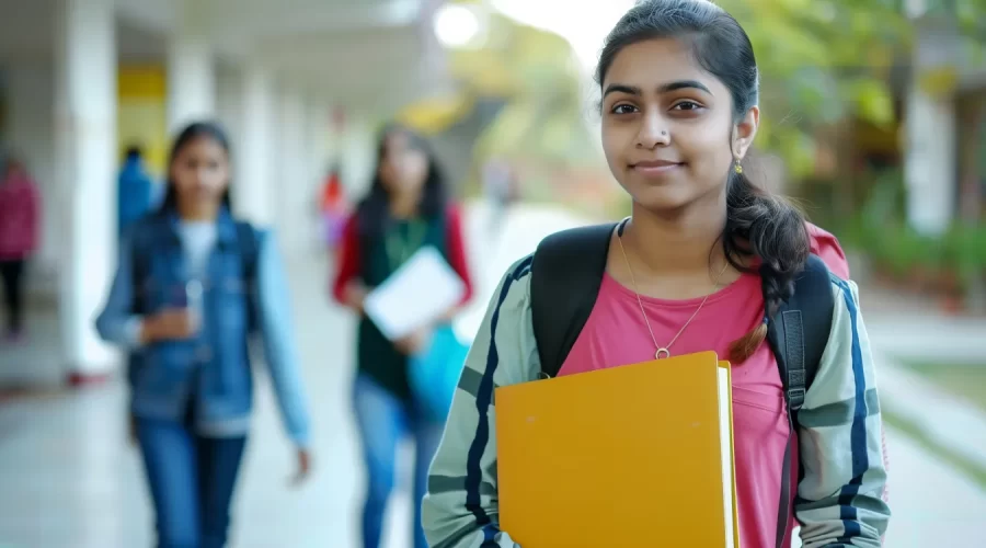 top 10 commerce colleges in Raipur