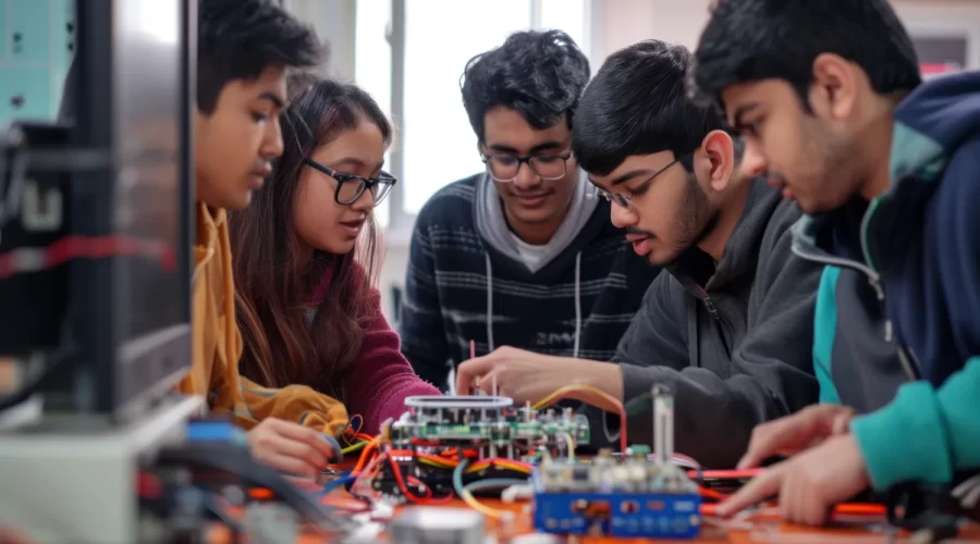 engineering colleges in Raipur Chhattisgarh