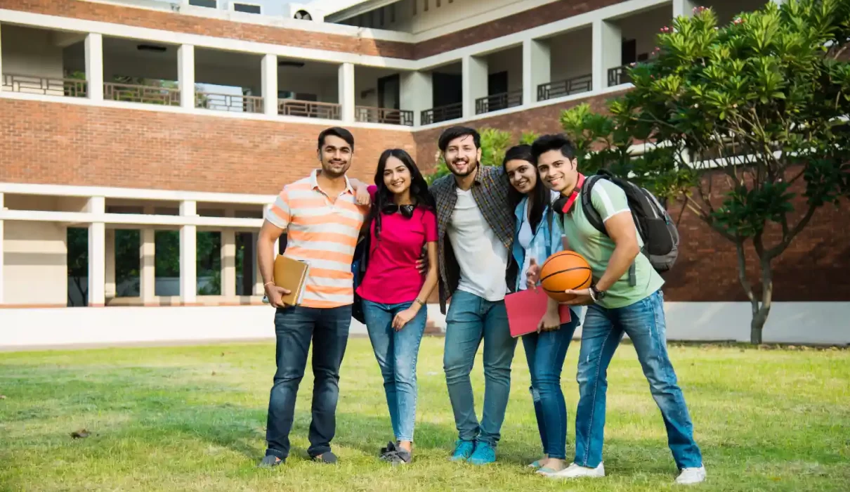 private universities in chhattisgarh