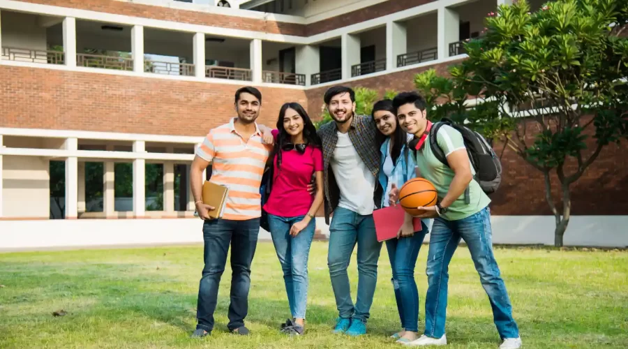 private universities in chhattisgarh