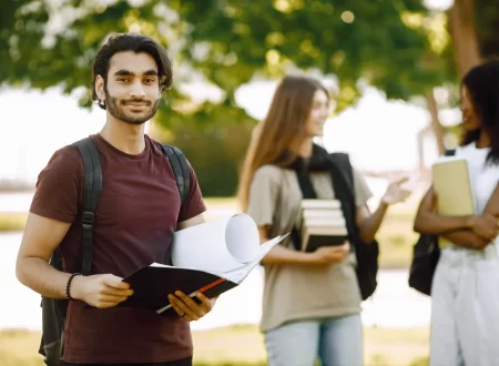 best colleges in Raipur