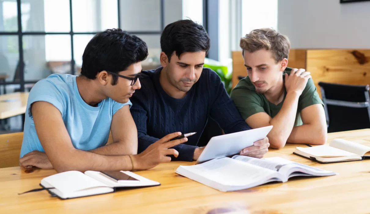 Best Colleges in Raipur