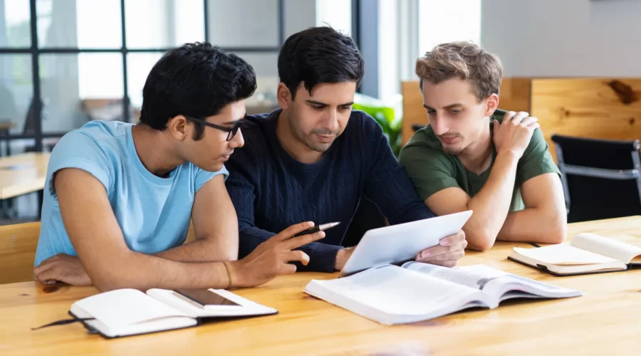 Best Colleges in Raipur
