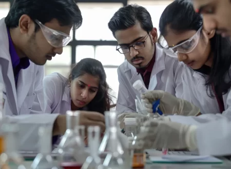 forensic science colleges in Chhattisgarh