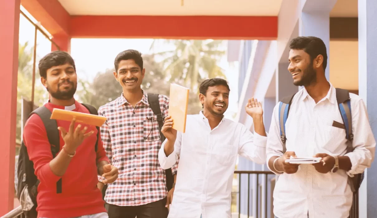 top colleges in Chhattisgarh