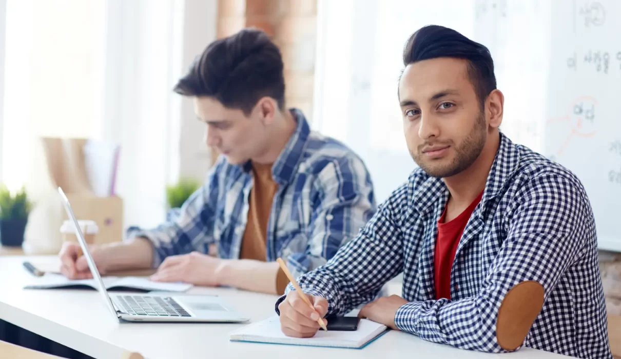 Best Commerce Colleges in Raipur
