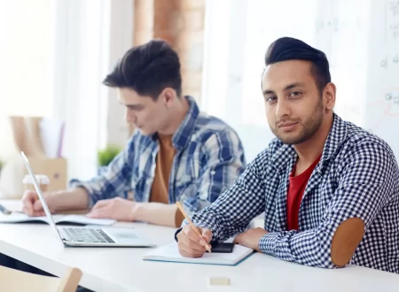 Best Commerce Colleges in Raipur