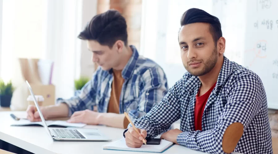 Best Commerce Colleges in Raipur