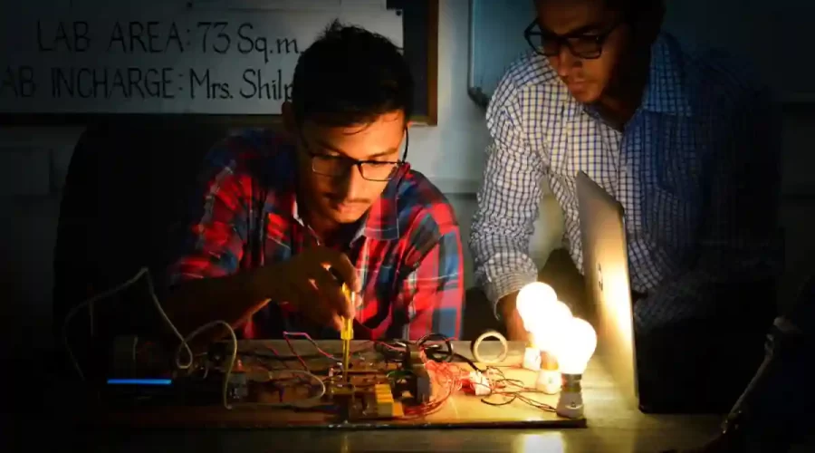 Top Electrical Engineering Courses | Future-Ready Training