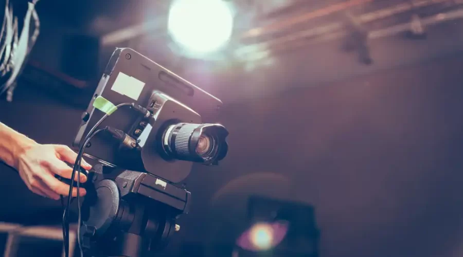 Careers in Filmmaking
