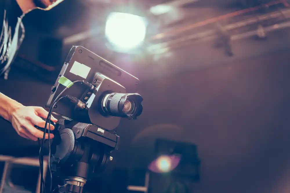 Careers in Filmmaking