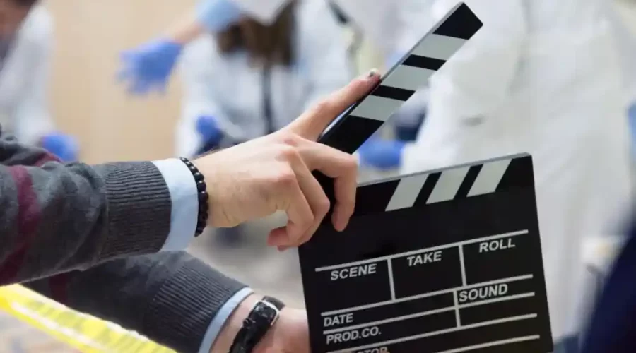 Diploma in Film Making