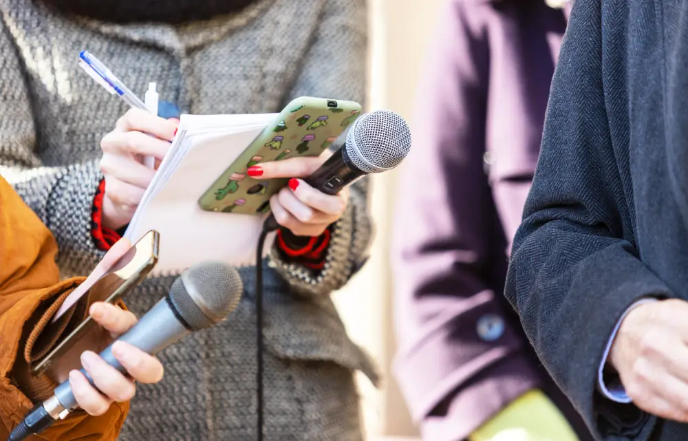 top BA journalism colleges in Raipur