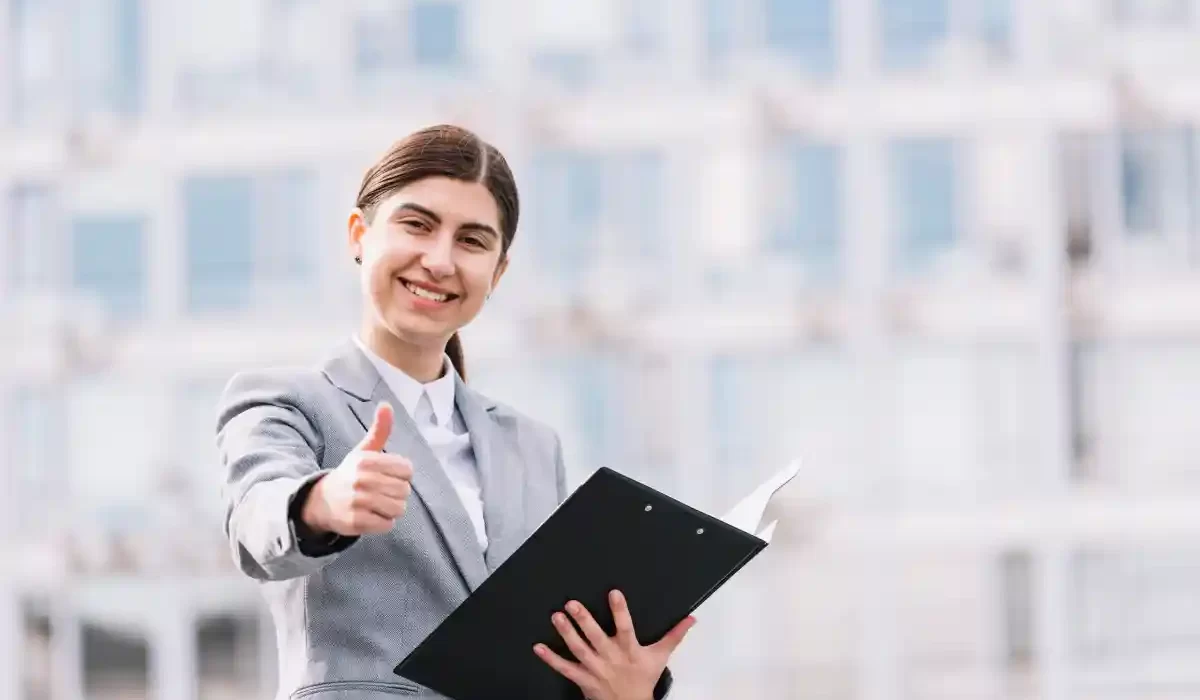 careers in business administration