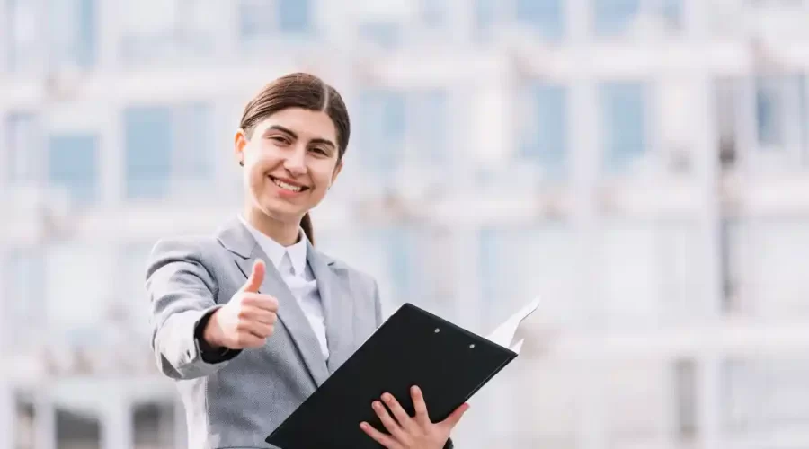 careers in business administration