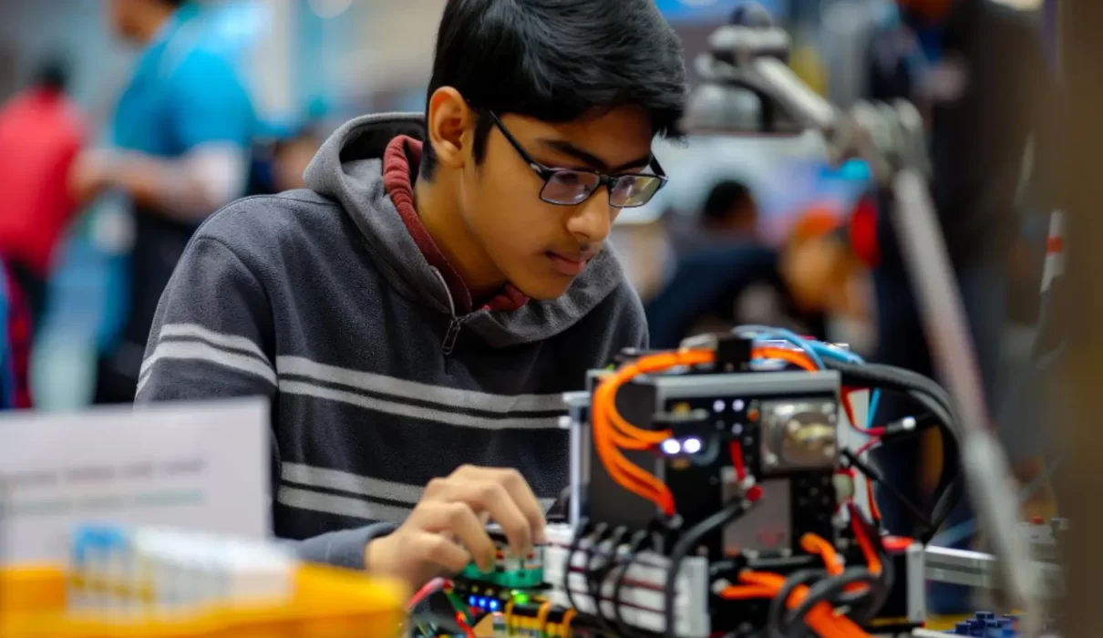 electrical engineering colleges