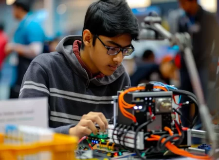electrical engineering colleges