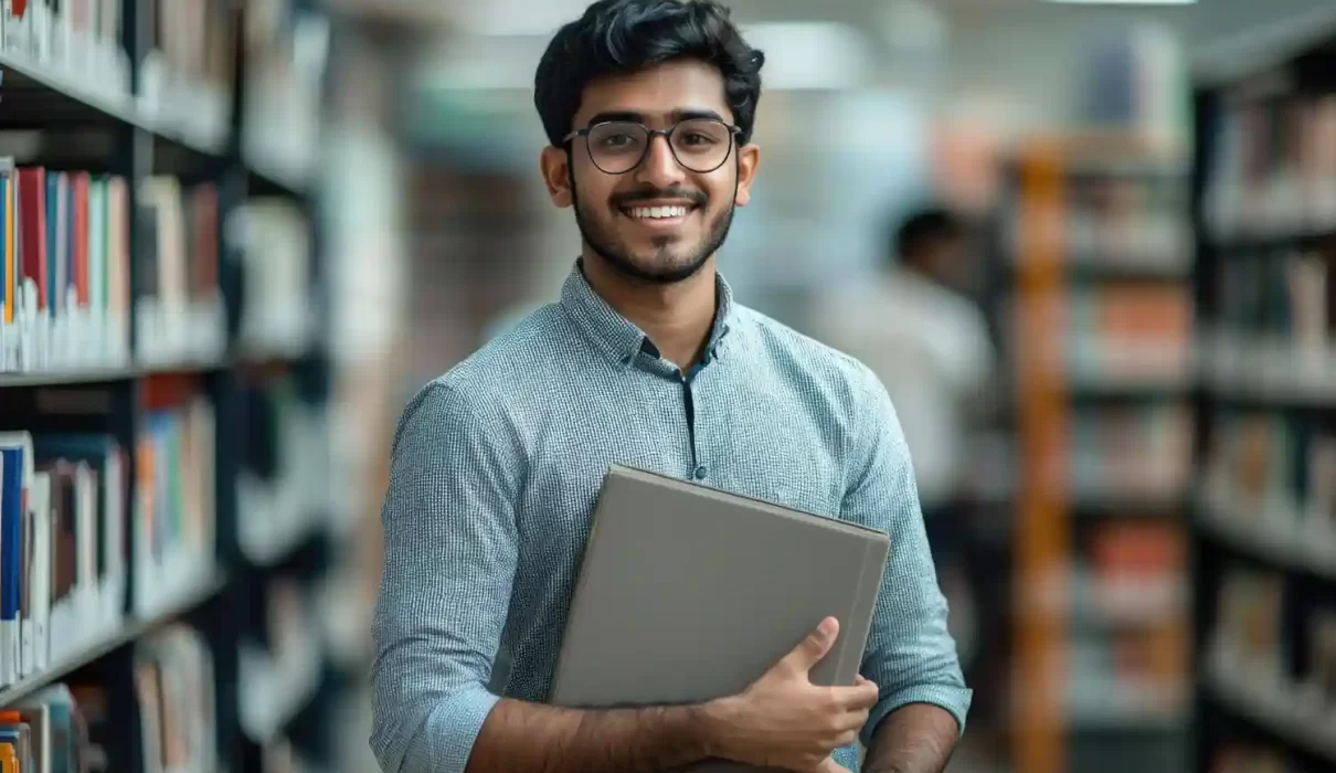 Commerce colleges in raipur