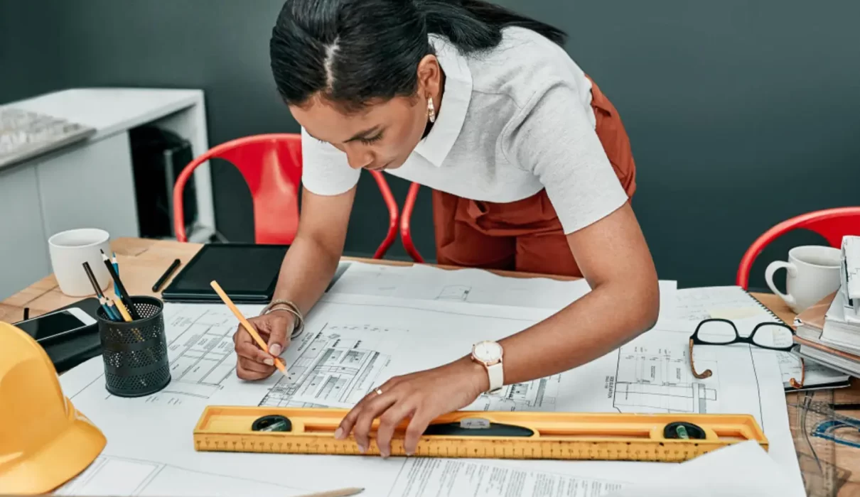 interior designing course details