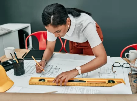 interior designing course details
