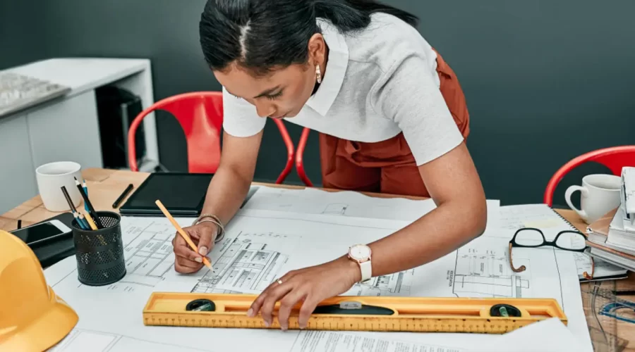 interior designing course details
