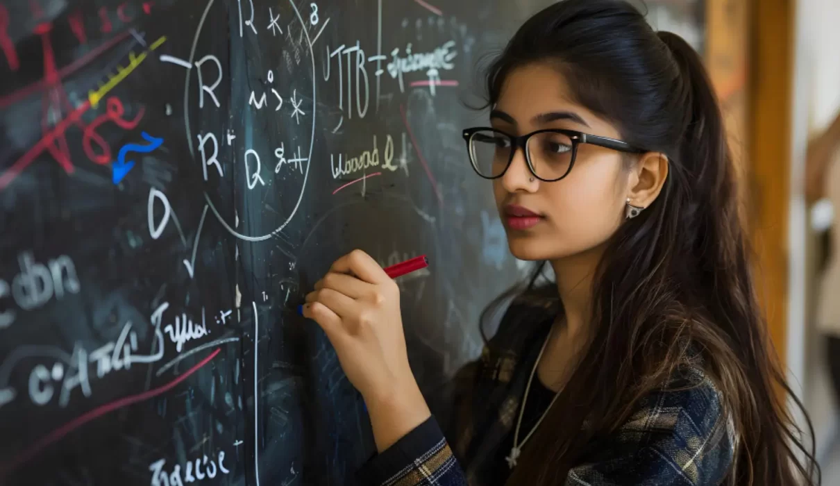 M.Sc Mathematics