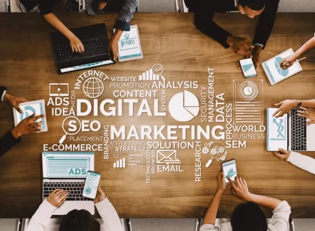 digital marketing course in Raipur