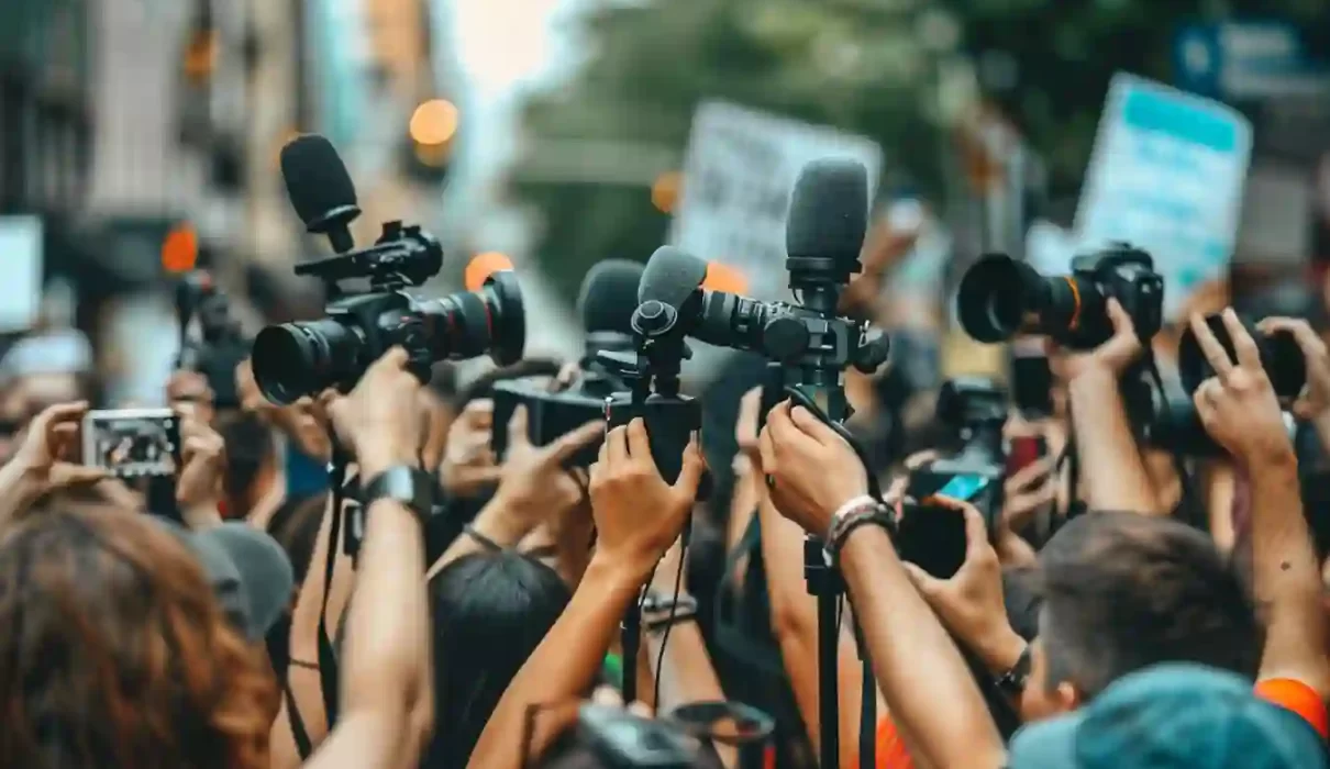 Diploma in Journalism