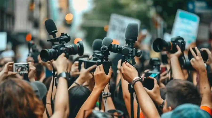 Diploma in Journalism