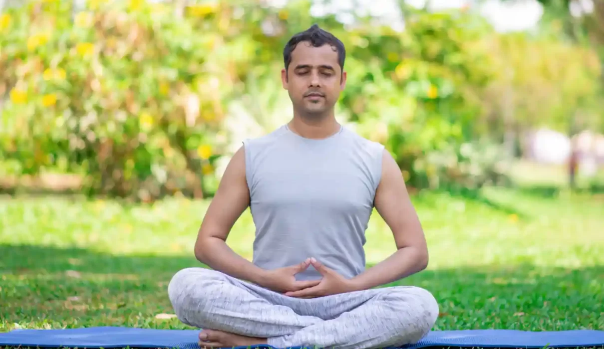 B.Sc in Yoga
