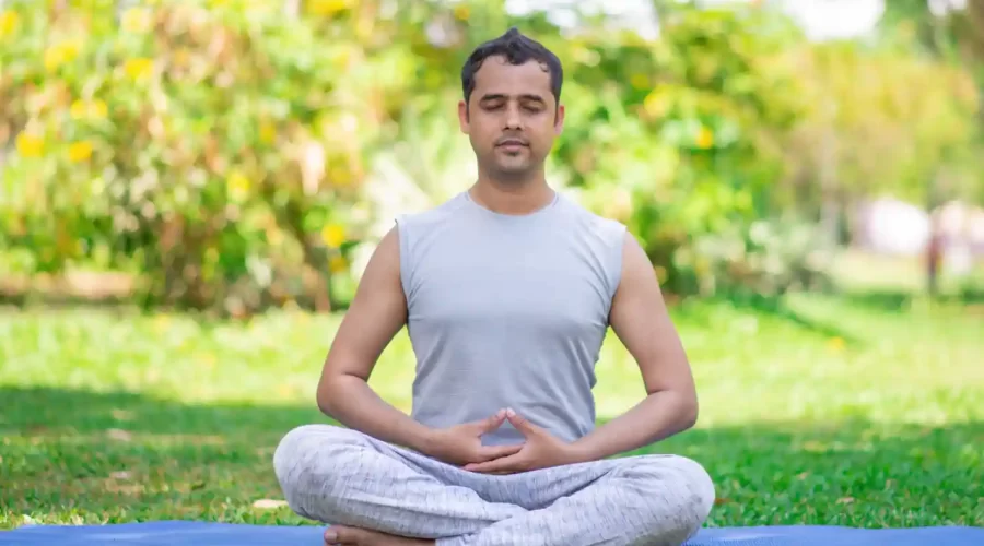 B.Sc in Yoga