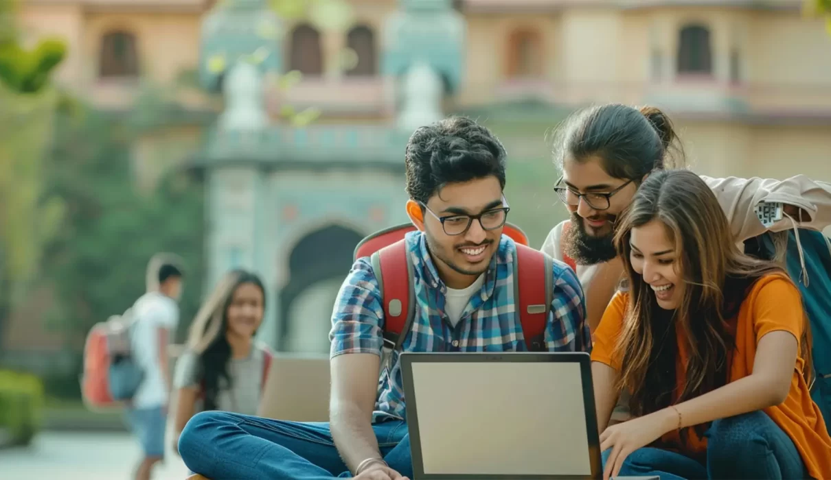 best colleges in Raipur