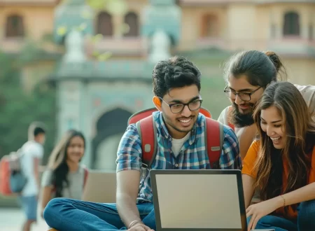 best colleges in Raipur